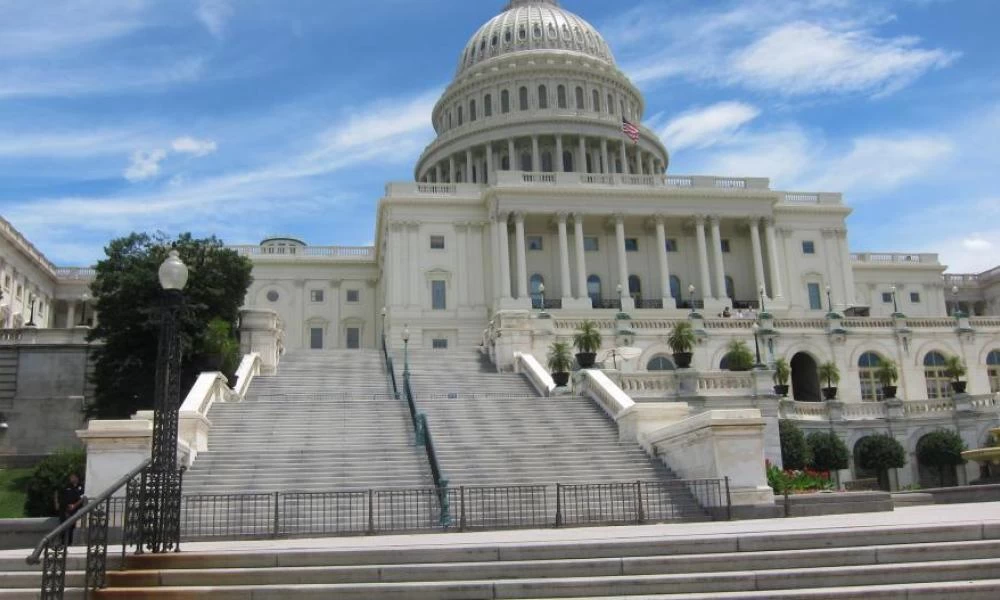 Εκλογές ΗΠΑ: Οι Δημοκρατικοί του Κογκρέσου ξεκαθαρίζουν... "Ο Τραμπ έχασε"